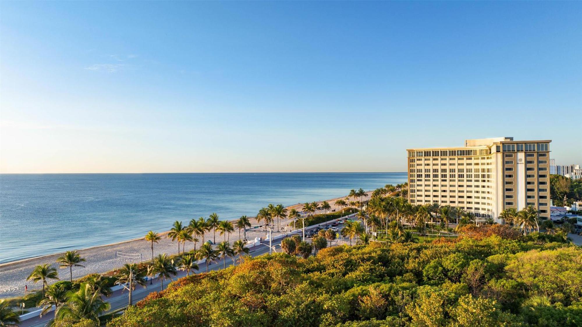 Sonesta Lauderdale 4* Fort Lauderdale