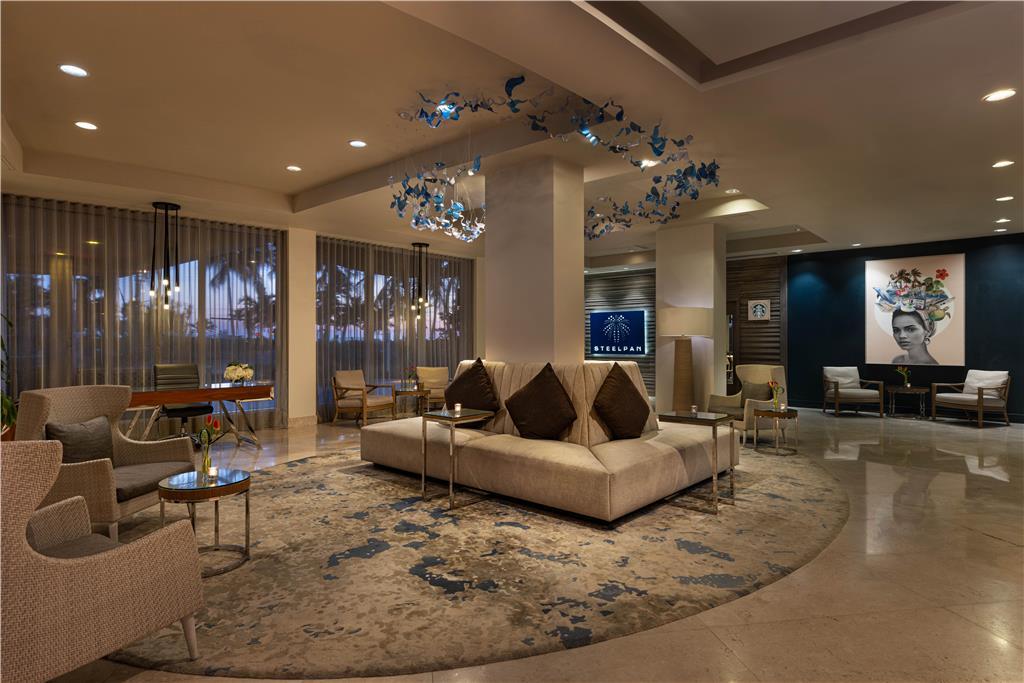 Sonesta Lauderdale 4*